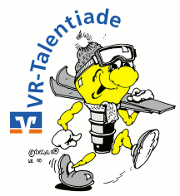 VR-Talentiade